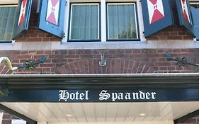 Volendam Hotel Spaander